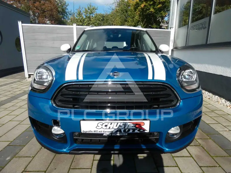 2017 Mini COOPER