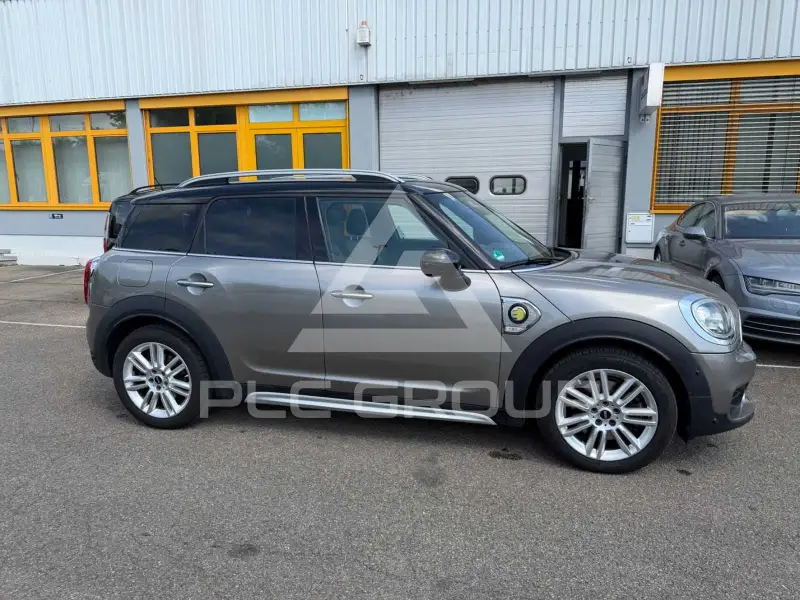 2017 Mini COOPER