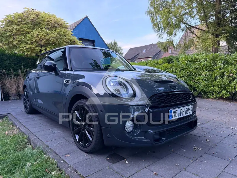 2017 Mini COOPER