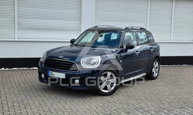 2017 Mini Countryman