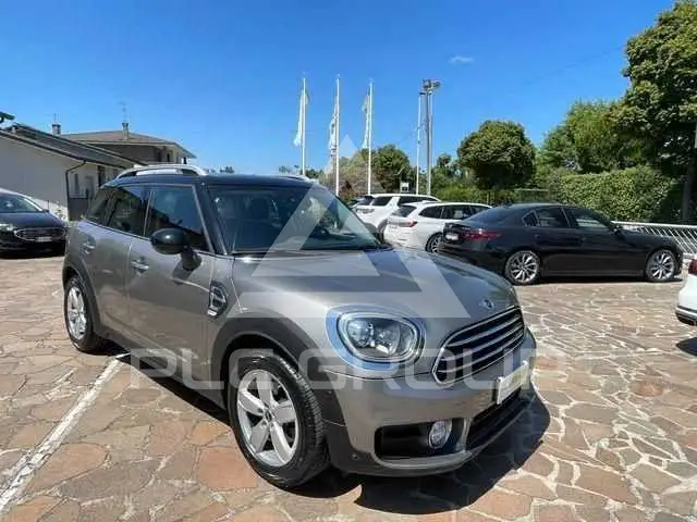2017 Mini Countryman