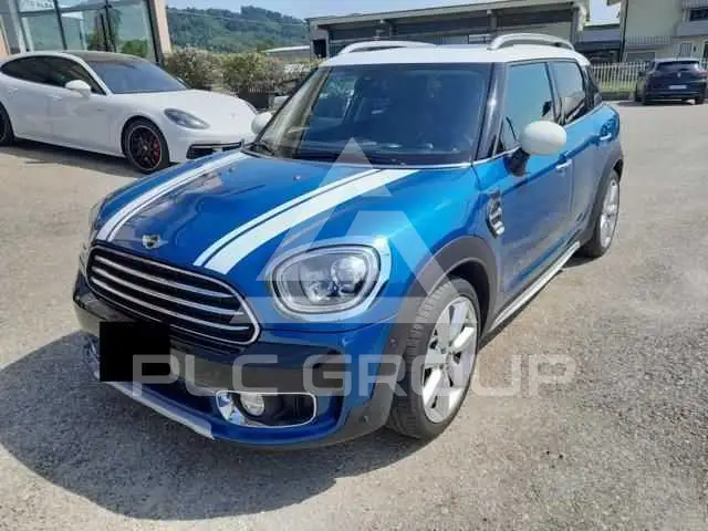 2017 Mini Countryman