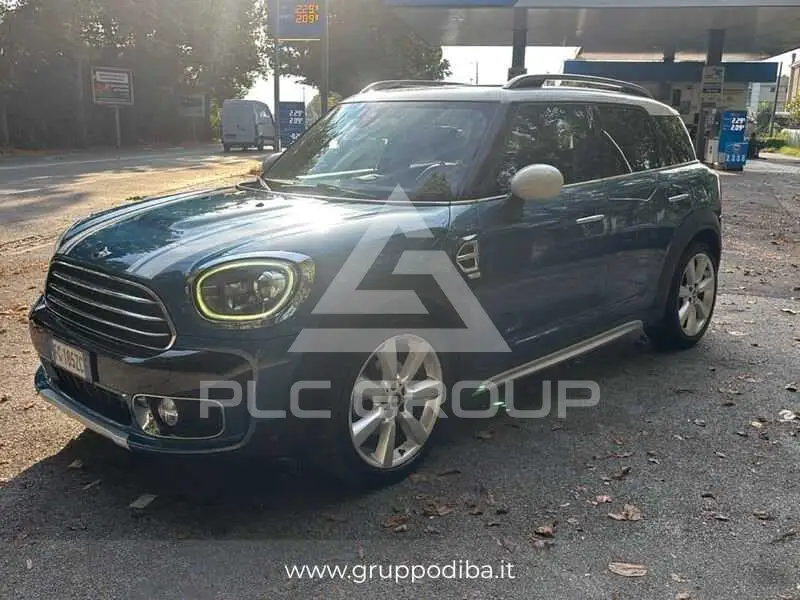 2017 Mini Countryman