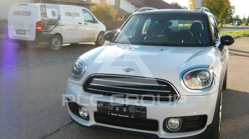 2017 Mini Countryman