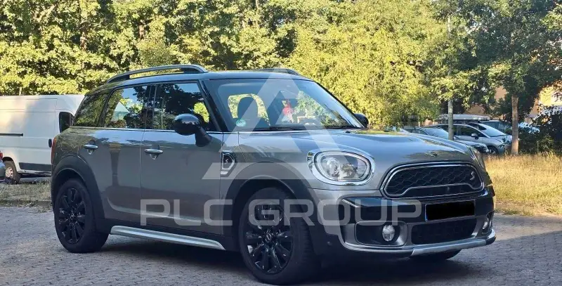 2017 Mini Countryman