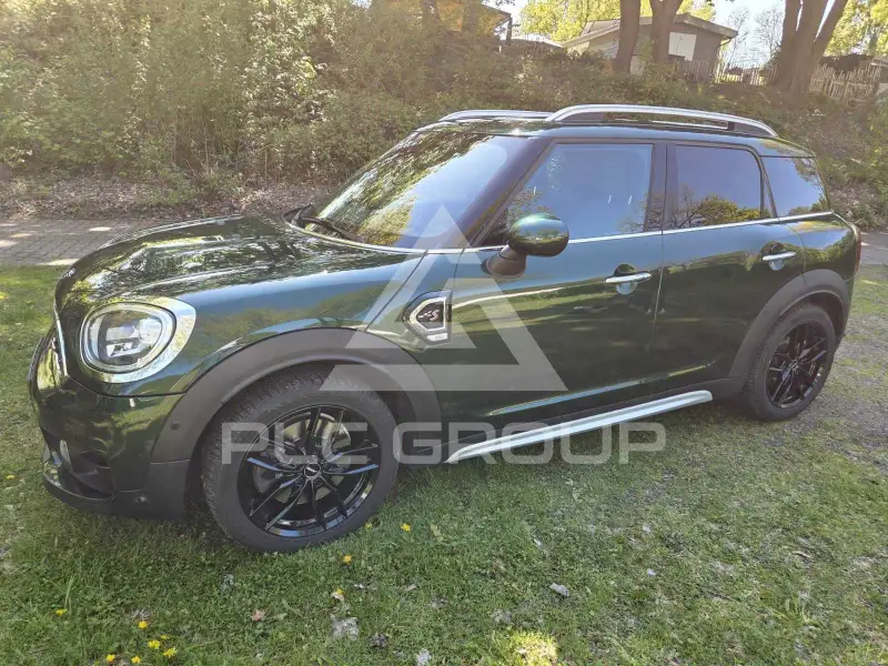 2017 Mini Countryman