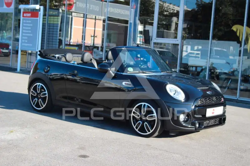 2017 Mini COOPER