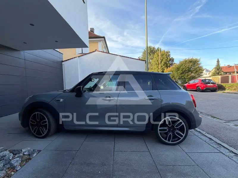 2017 Mini COOPER