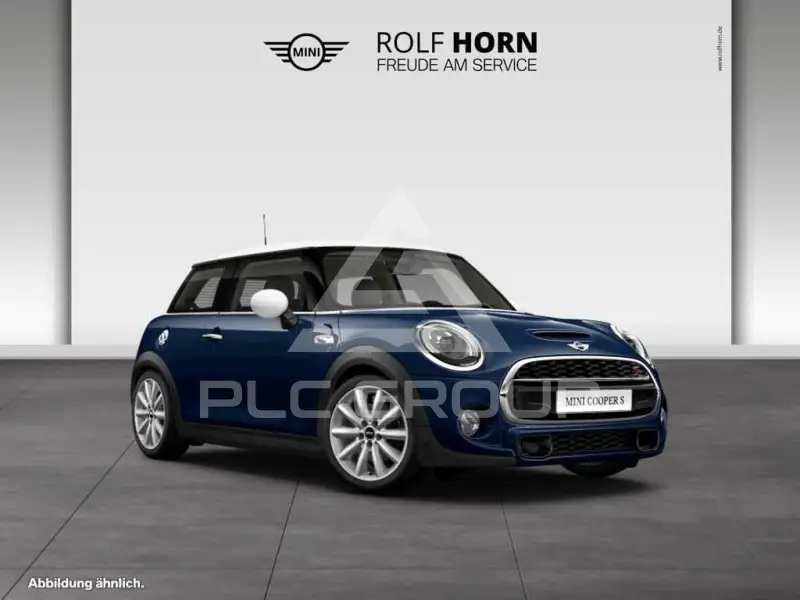 2017 Mini COOPER