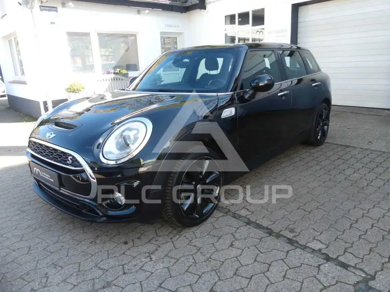 2017 Mini COOPER