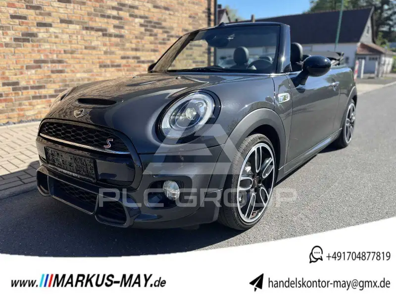 2017 Mini COOPER