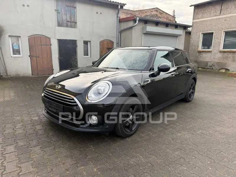 2017 Mini COOPER