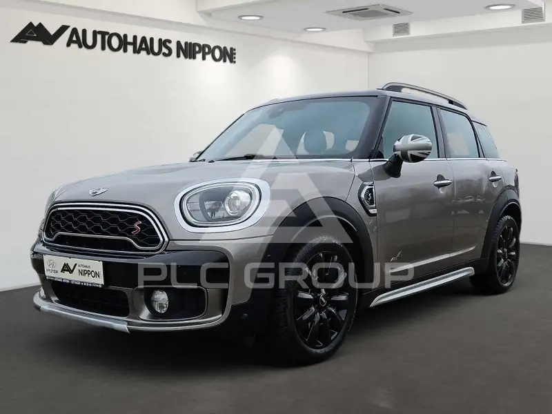 2017 Mini COOPER