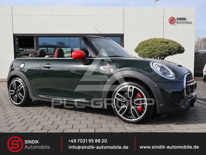 2017 Mini COOPER