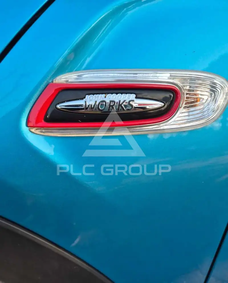 2017 Mini COOPER