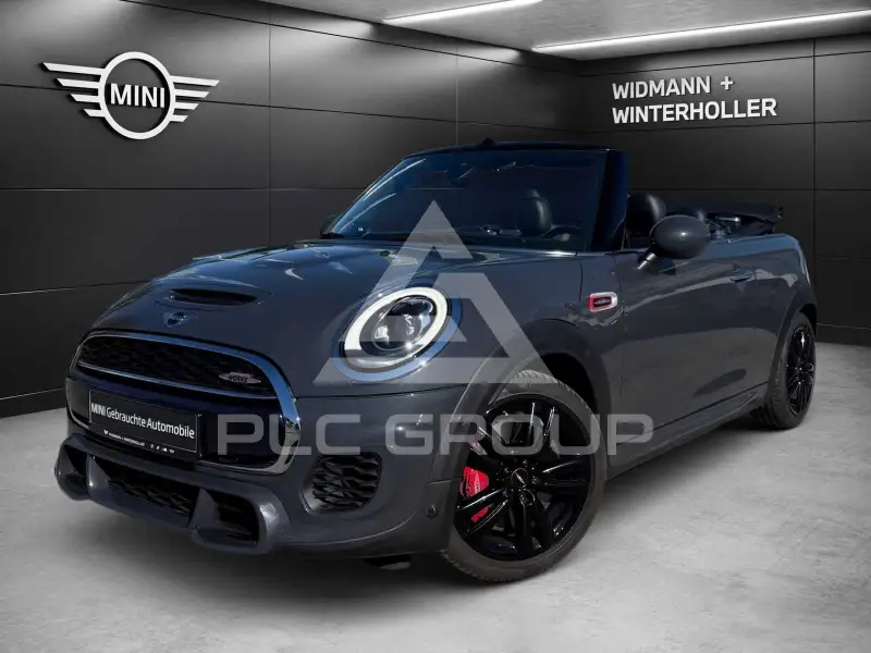 2017 Mini COOPER