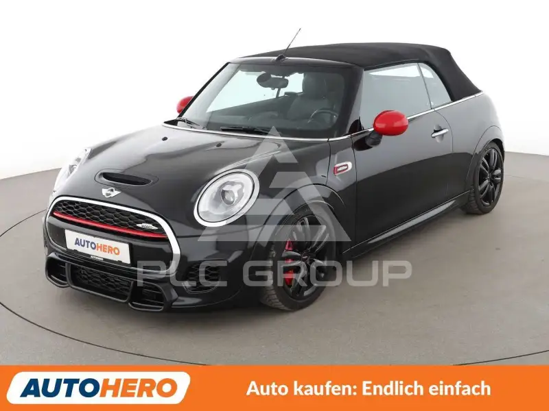 2017 Mini COOPER