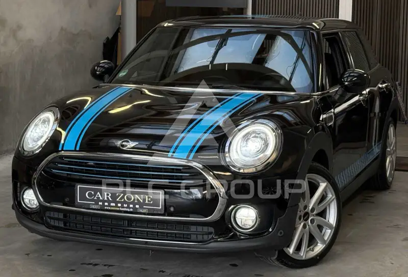 2017 Mini COOPER