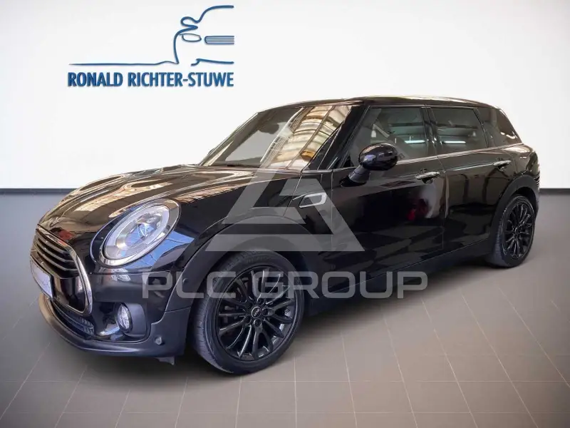 2017 Mini COOPER
