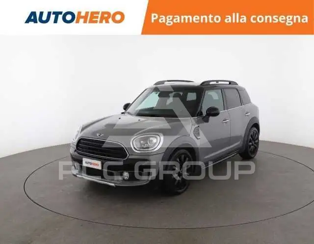 2017 Mini Countryman