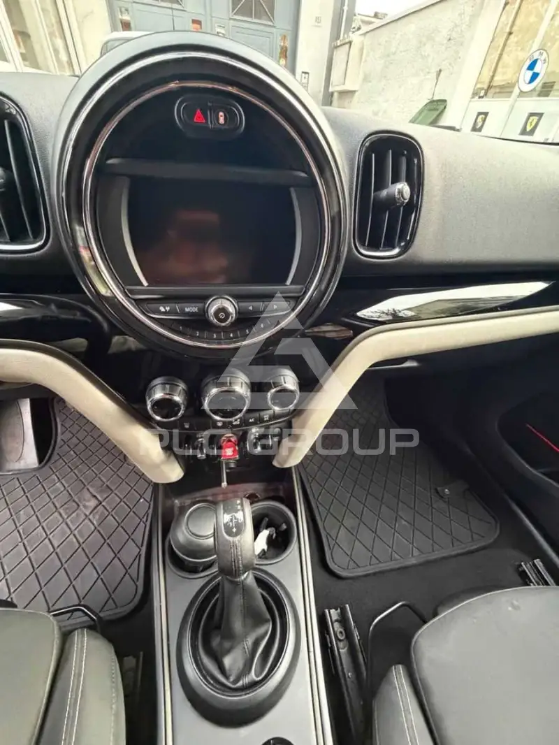 2017 Mini Countryman