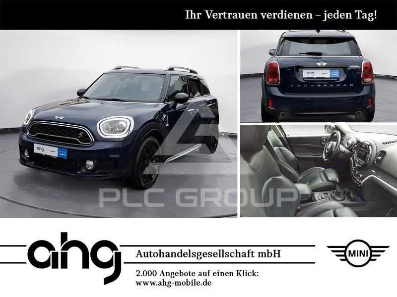 2017 Mini Countryman