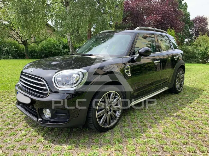 2017 Mini Countryman