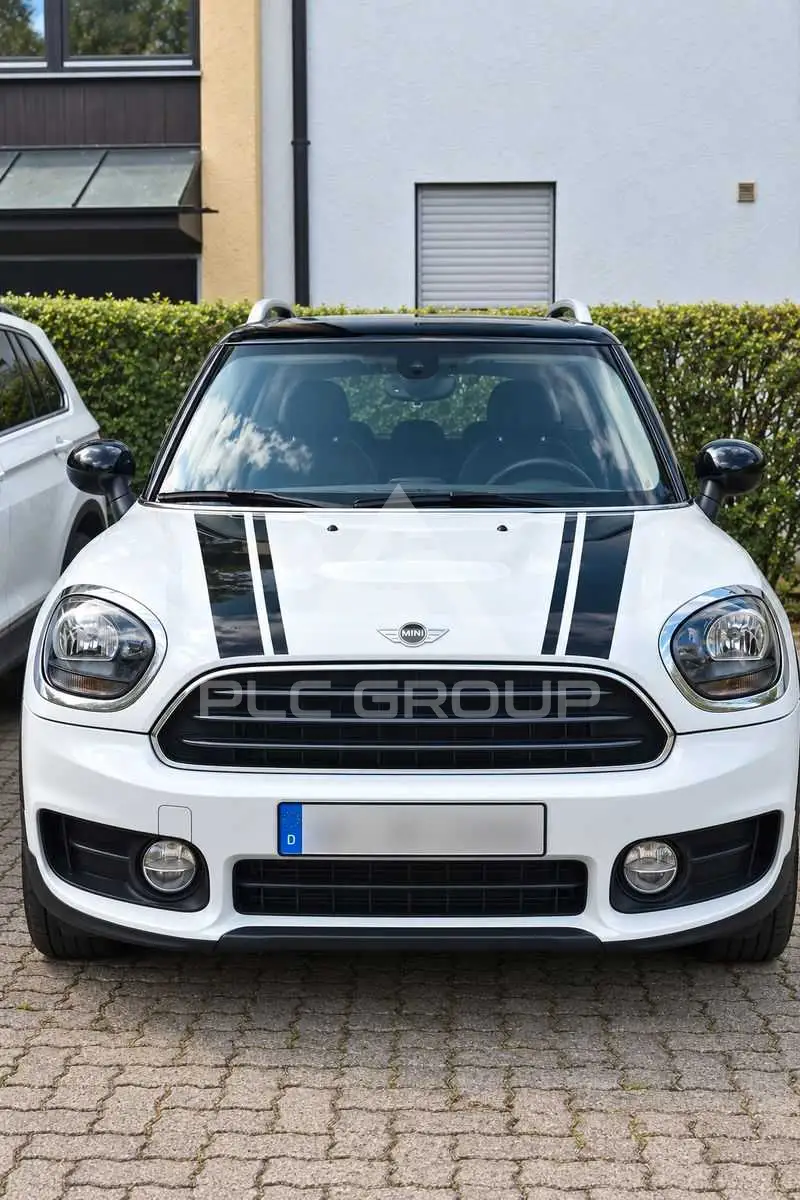 2017 Mini Countryman