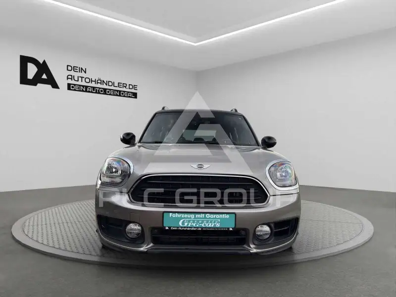 2017 Mini Countryman