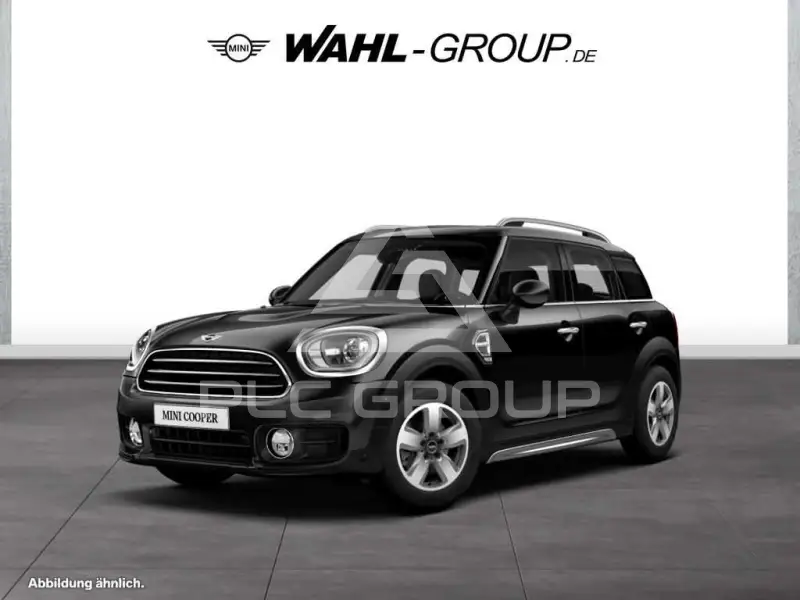 2017 Mini Countryman