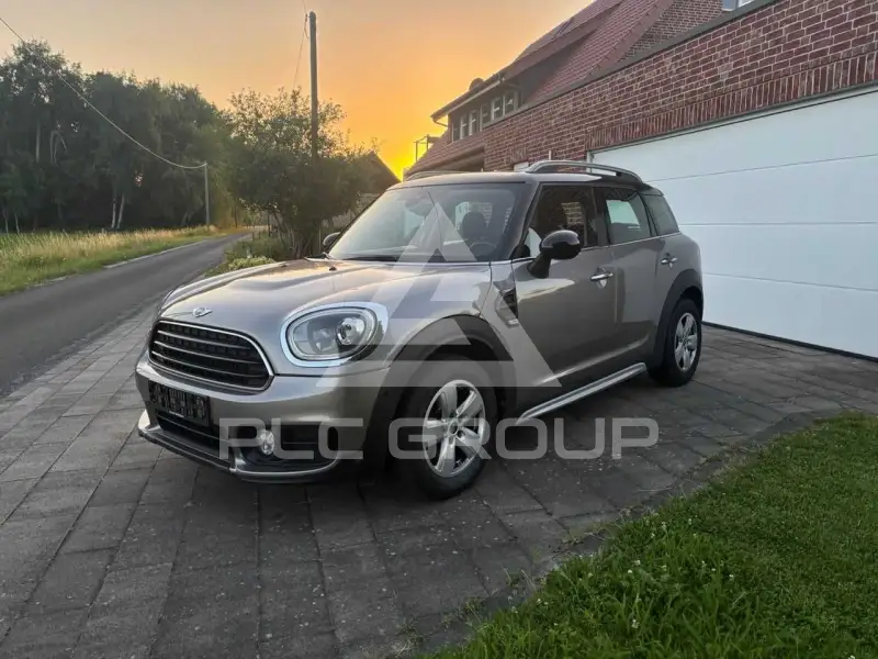 2017 Mini Countryman