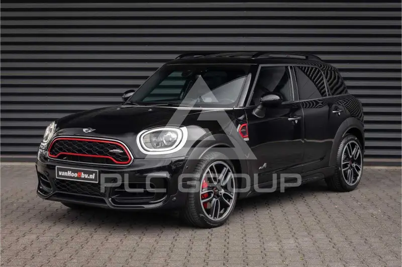2017 Mini Countryman