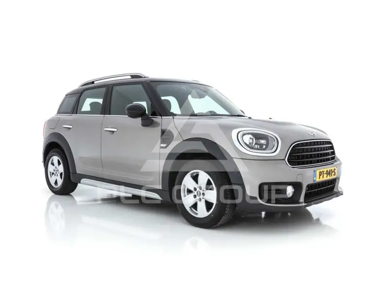 2017 Mini Countryman