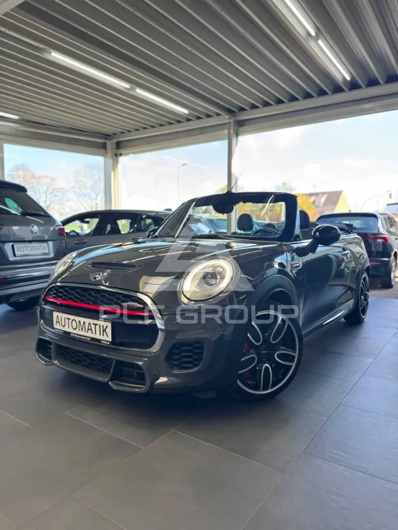 2017 Mini COOPER