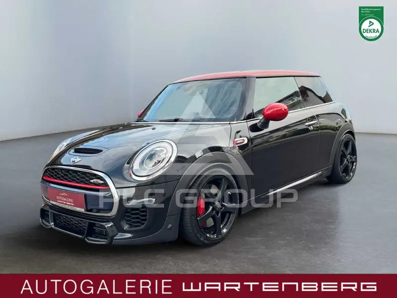2017 Mini COOPER