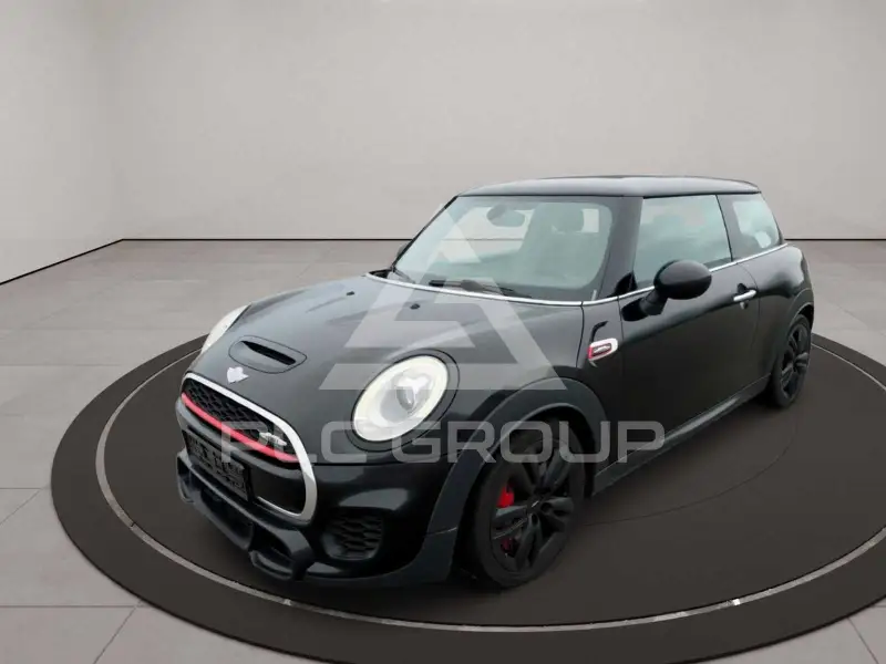 2017 Mini COOPER