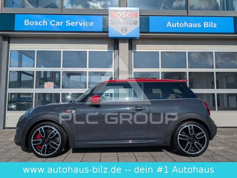 2017 Mini COOPER