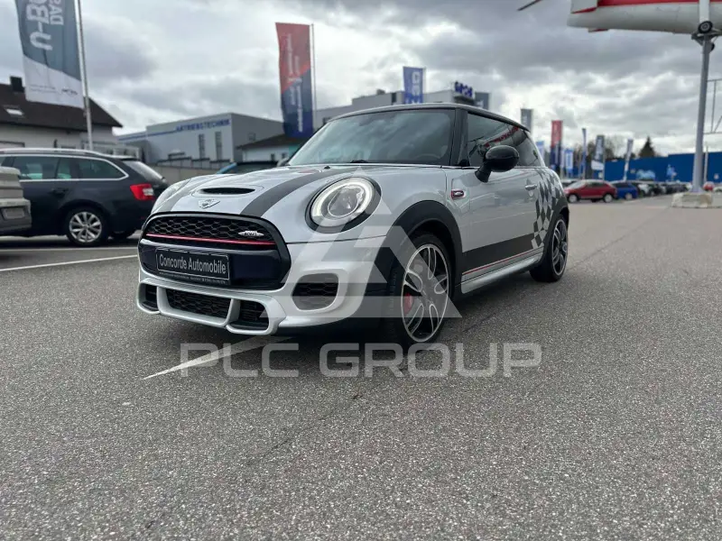 2017 Mini COOPER