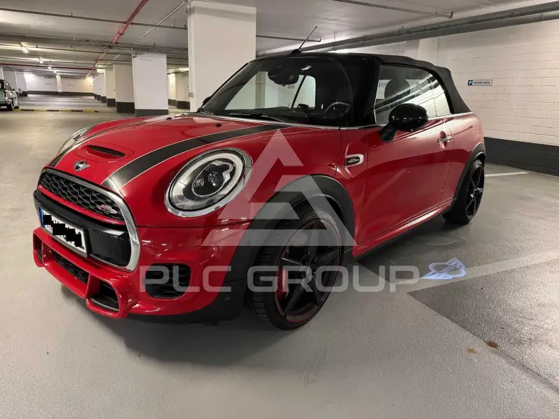 2017 Mini COOPER