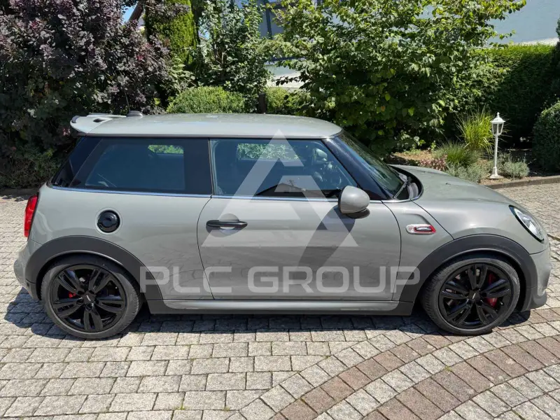 2017 Mini COOPER