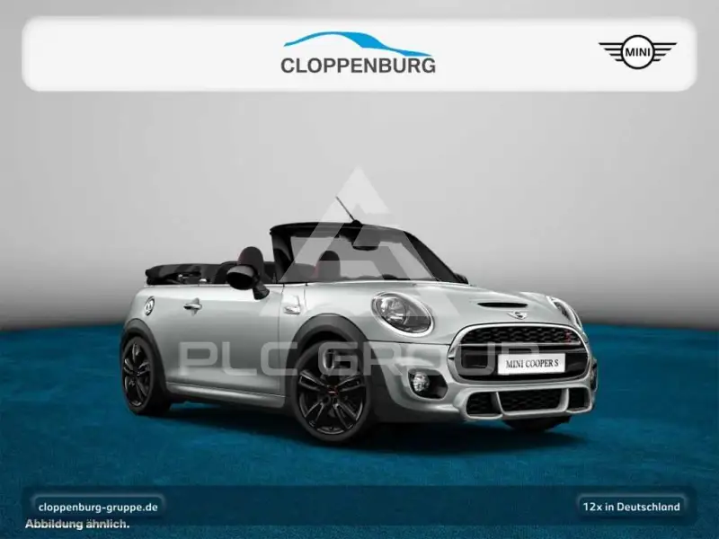 2017 Mini COOPER