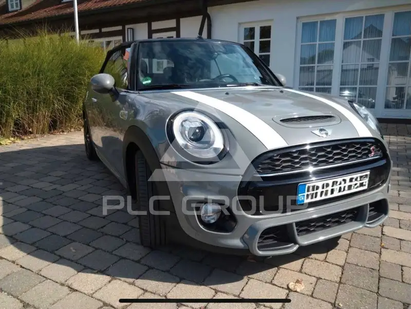 2017 Mini COOPER