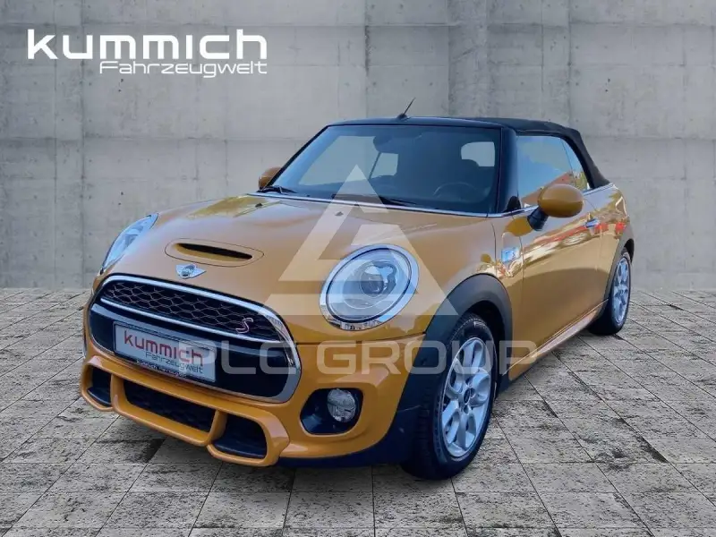 2017 Mini COOPER