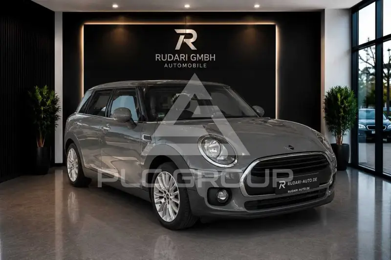 2017 Mini COOPER