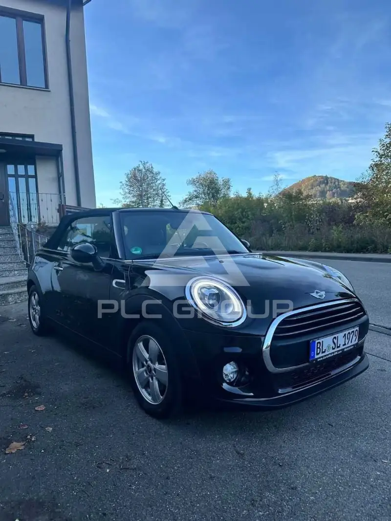 2017 Mini COOPER