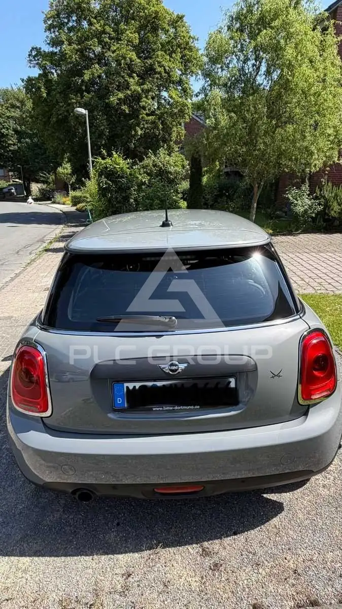 2017 Mini COOPER