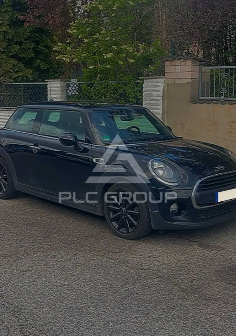 2017 Mini COOPER