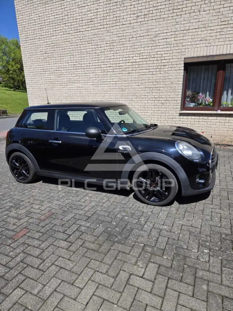 2017 Mini COOPER