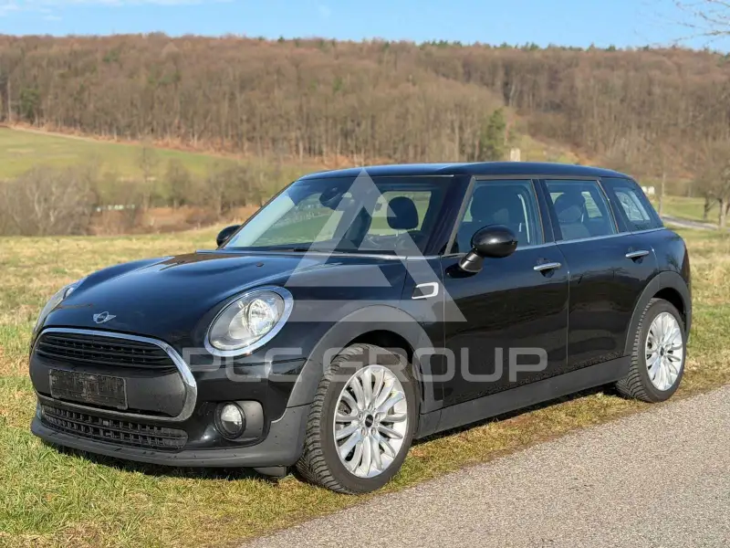 2017 Mini COOPER