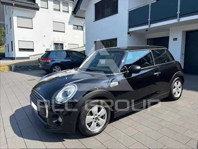 2017 Mini COOPER